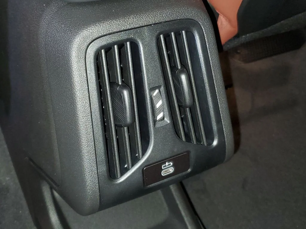 New 2026 Gray BMW xDrive28i image 12
