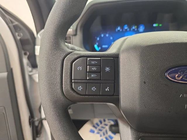 New 2026 Oxford White Ford STX® image 35