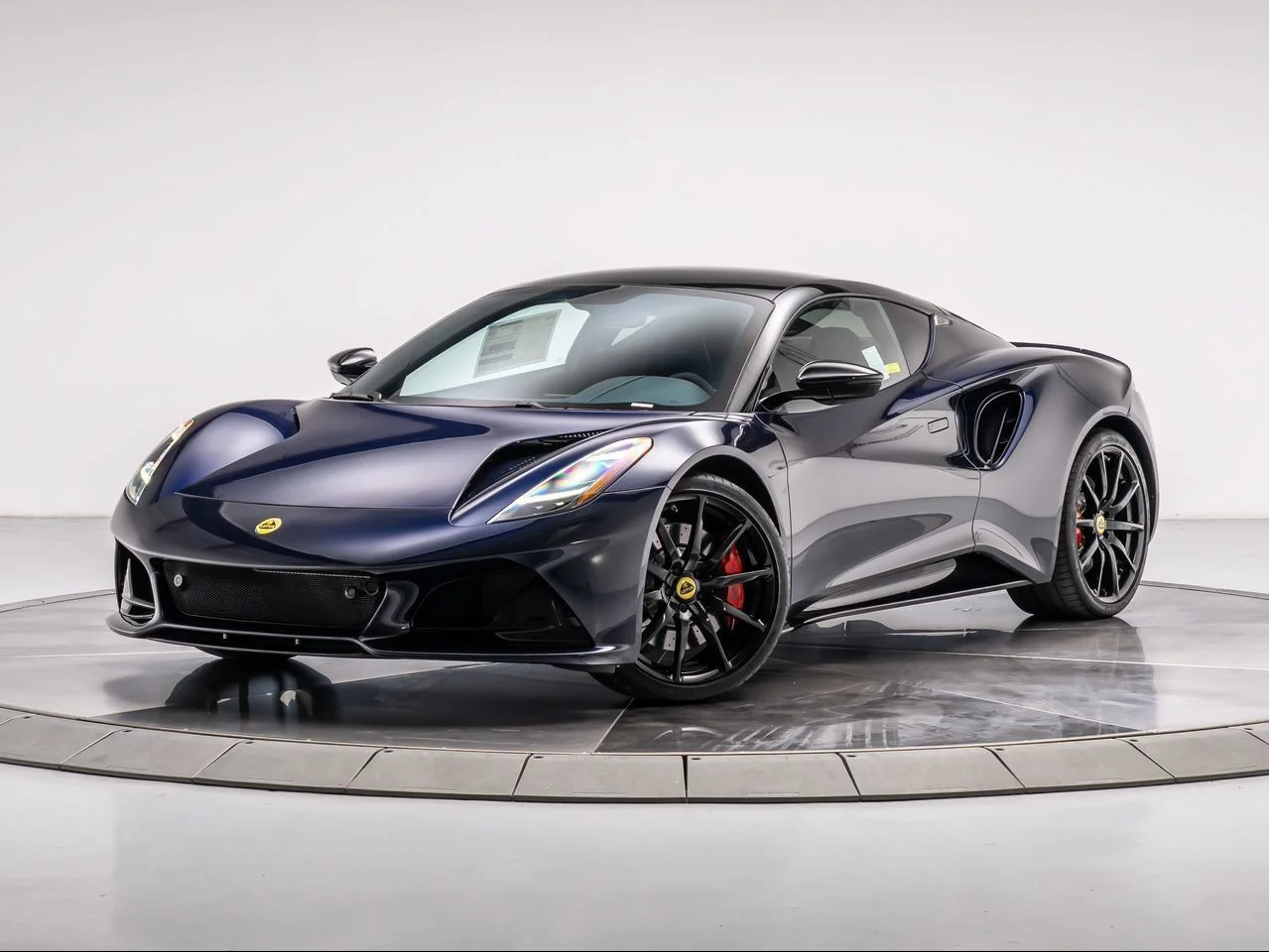 2025 Lotus Unknown