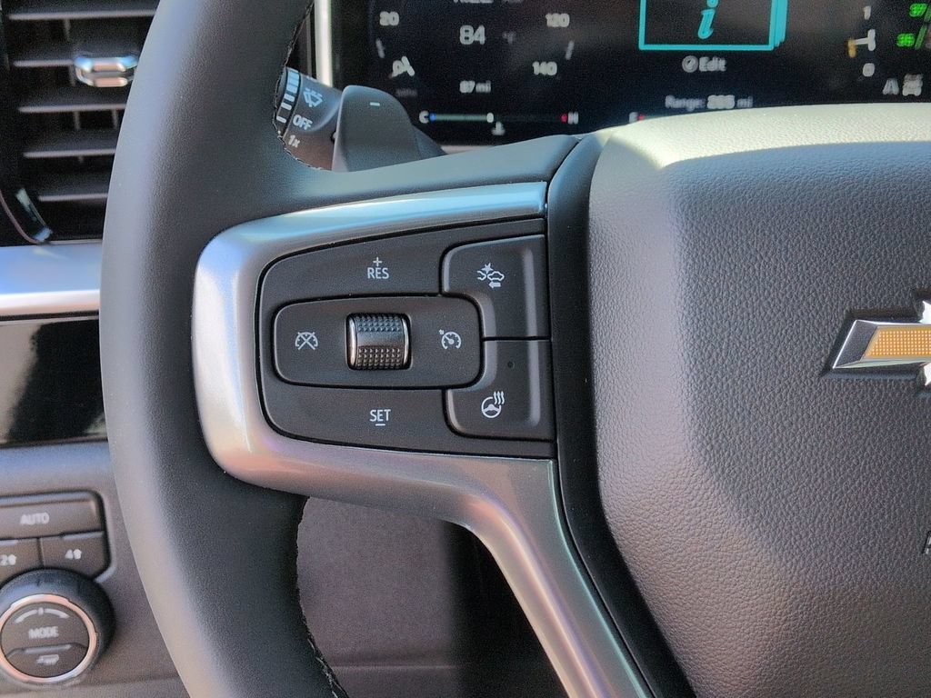 2026 Chevrolet Silverado 1500 LTZ - Photo 22