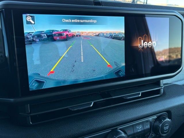 2026 Jeep Gladiator Sport S - Photo 35