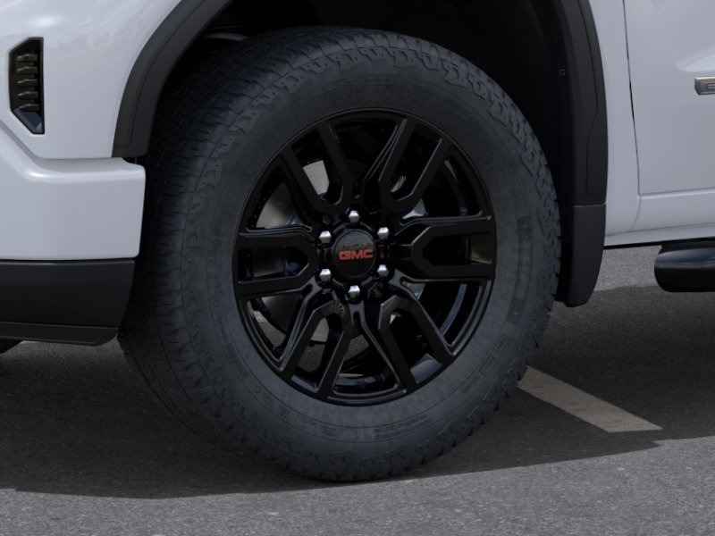2026 GMC Sierra 1500 Elevation - Photo 9