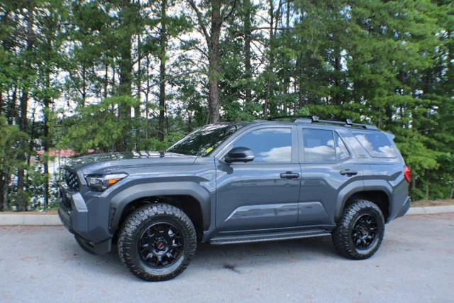 Used 2026 Underground Toyota TRD Off Road Premium image 4