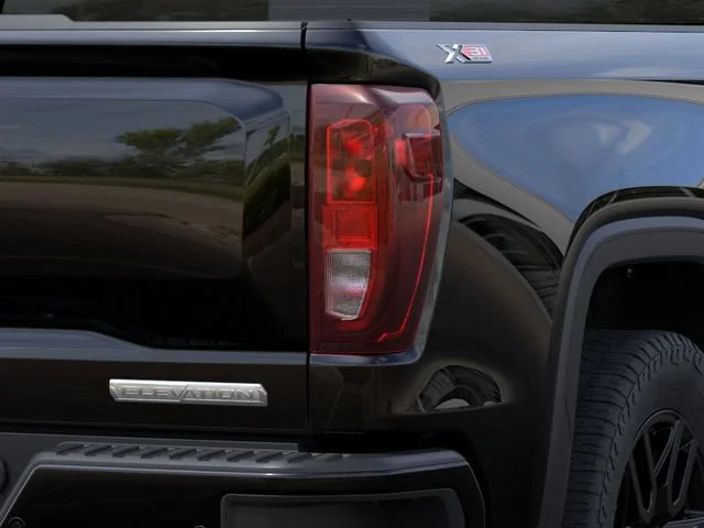 New 2026 Onyx Black GMC Elevation image 11