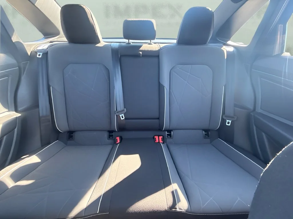Used 2025 Gray Volkswagen 1.5T Sport image 10