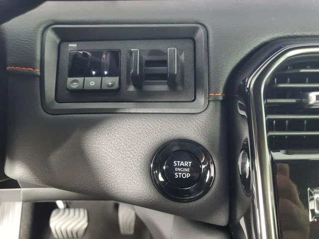 New 2025 Gun Metallic Nissan PRO-4X® image 22