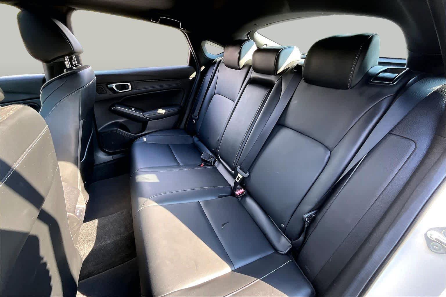 2024 Acura Integra 18