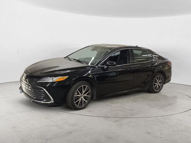 2024 Toyota Camry XLE