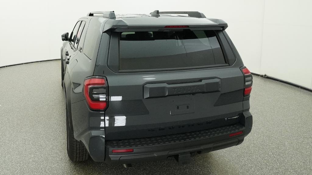 New 2026 Underground Toyota TRD Off-Road Premium i-FORCE MAX image 12