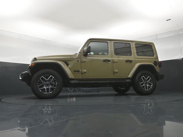New 2026 41 Exterior Paint Jeep Sahara image 20