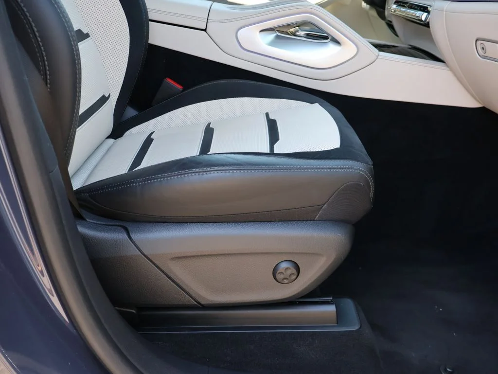 Used 2024 Twilight Blue Metallic Mercedes-Benz GLE 53 AMG® image 13