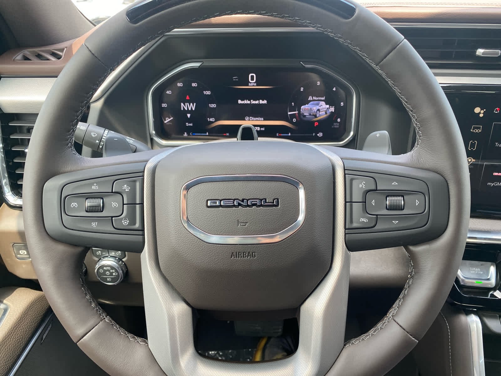 2026 GMC Sierra 1500 Denali - Photo 11