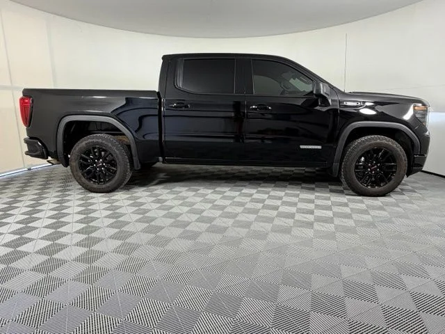 Certified Used 2026 Onyx Black GMC Elevation image 7