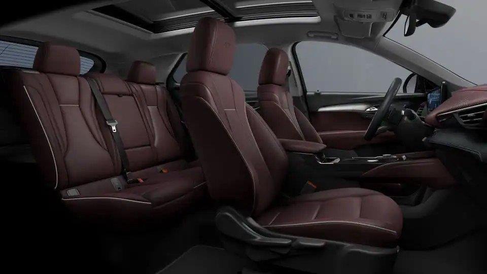 2026 Buick Envision Sport Touring - Photo 17