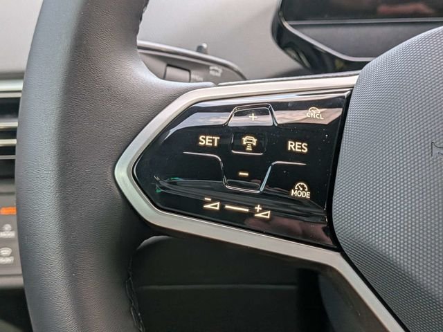 2025 Volkswagen ID.4 PRO - Photo 30
