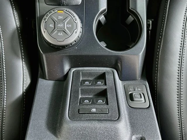 New 2026 White Ford Outer Banks image 19