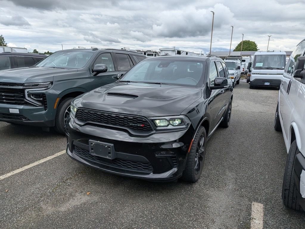 2022 Dodge Durango R/T Plus AWD's photo