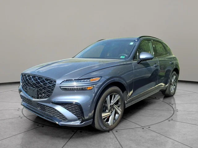 2026 Genesis GV70 3.5T Sport Advanced