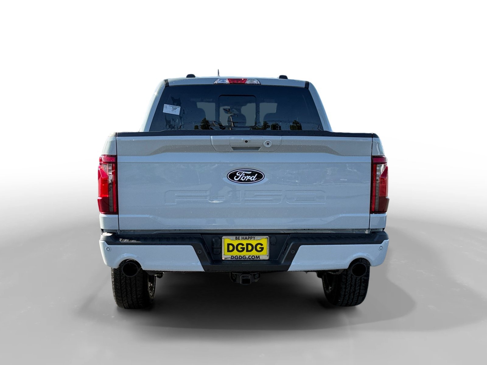 New 2026 AVALANCHE Ford XLT Hybrid image 4