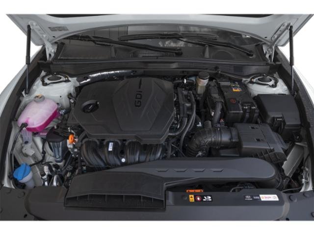 New 2027 Aero Silver Hyundai SE image 11
