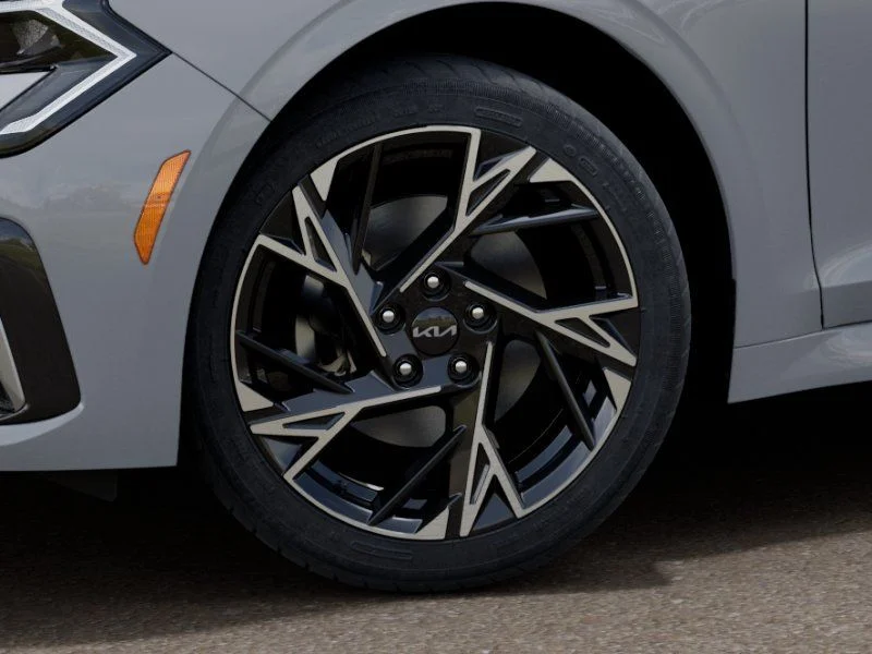 New 2026 Gray Kia GT-Line image 9
