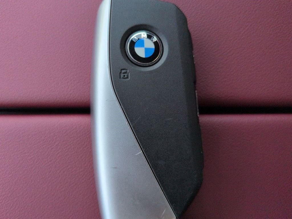 New 2027  BMW 530i image 30