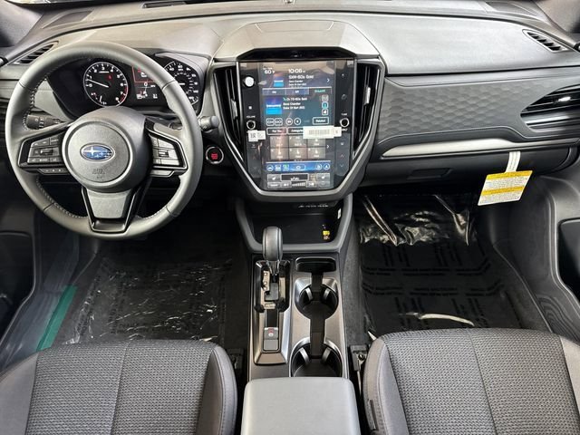 New 2026 MAGNETITE GRAY METALLIC Subaru Premium image 18