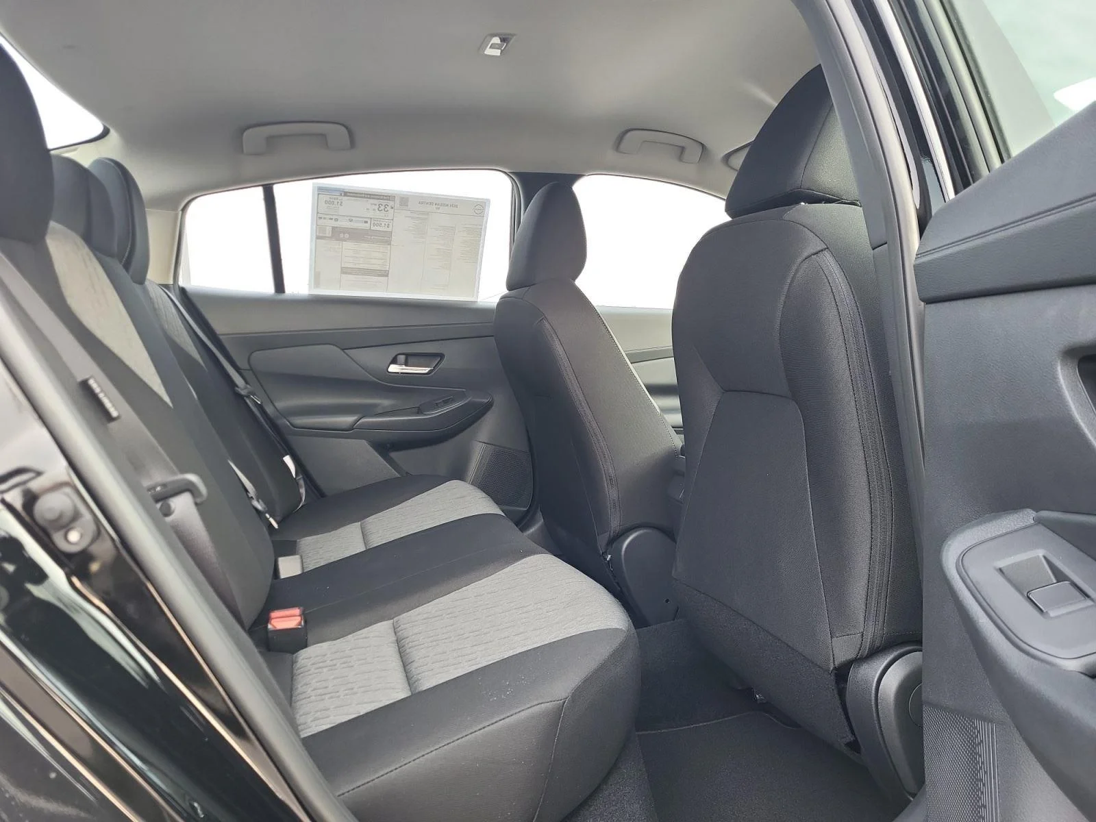 2026 Nissan Sentra SV - Photo 23