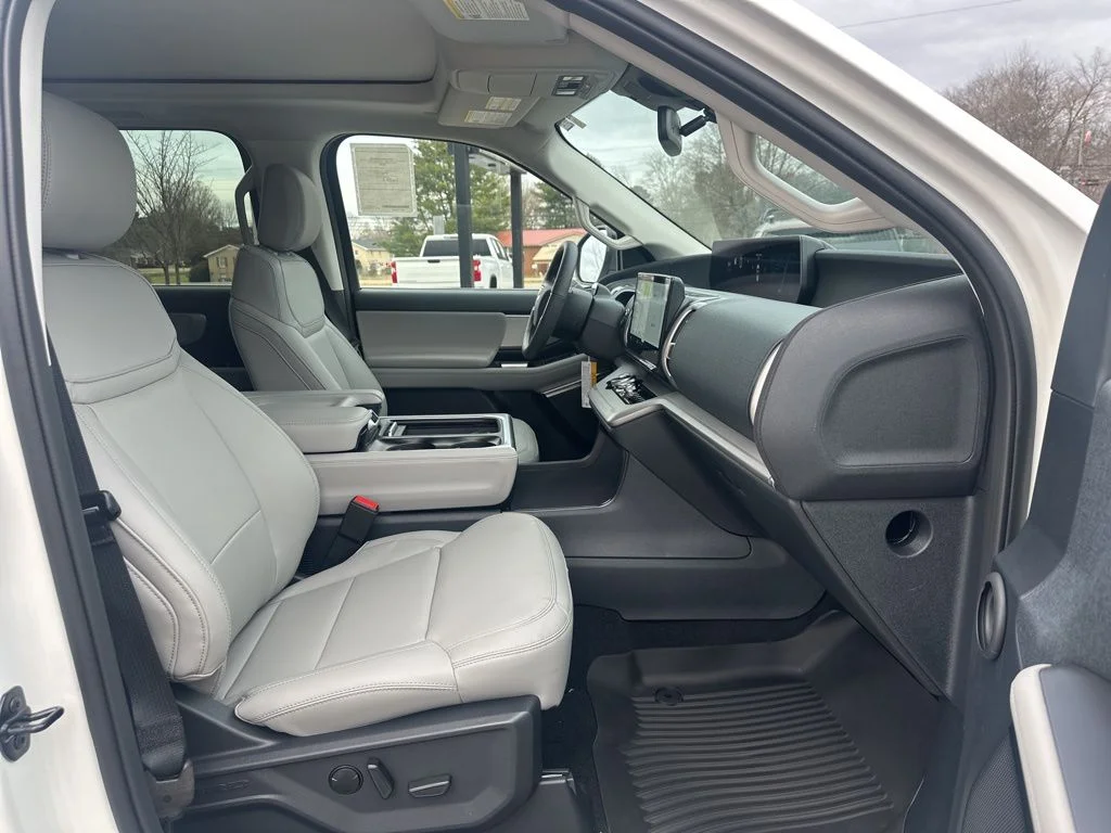 New 2026 White Ford Active image 11