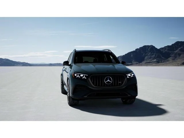 New 2027  Mercedes-Benz  image 9