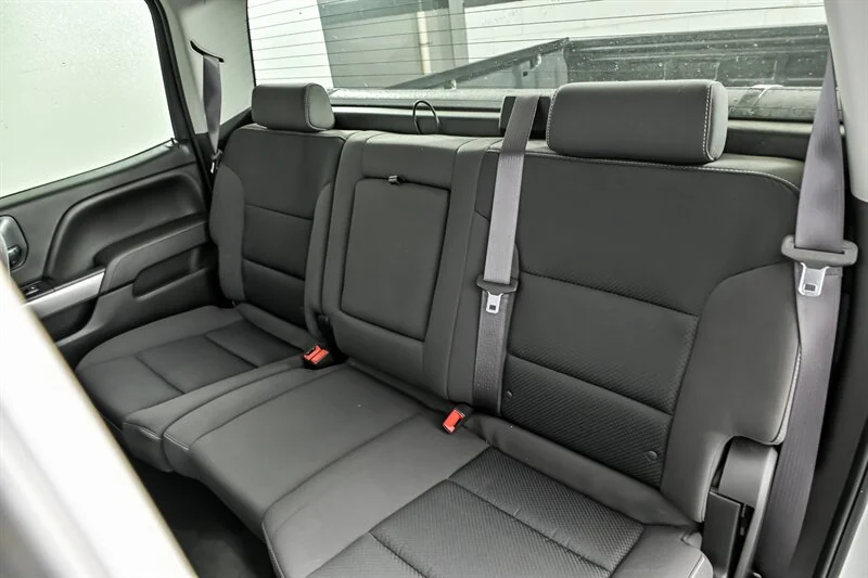 Used 2017  Chevrolet LT image 15