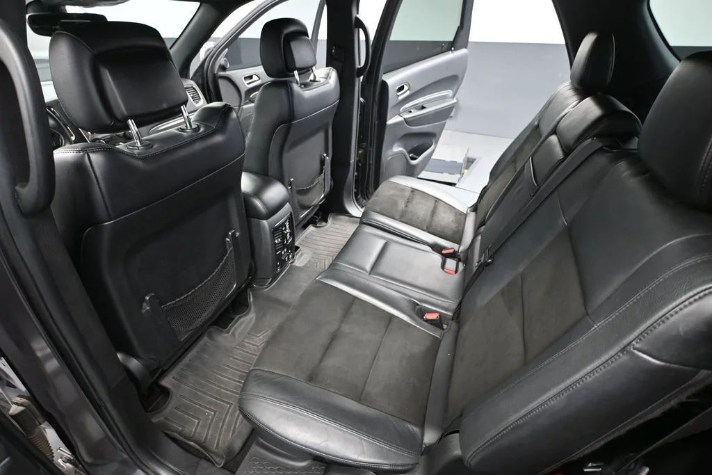 Used 2019 Gray Dodge GT Plus image 38