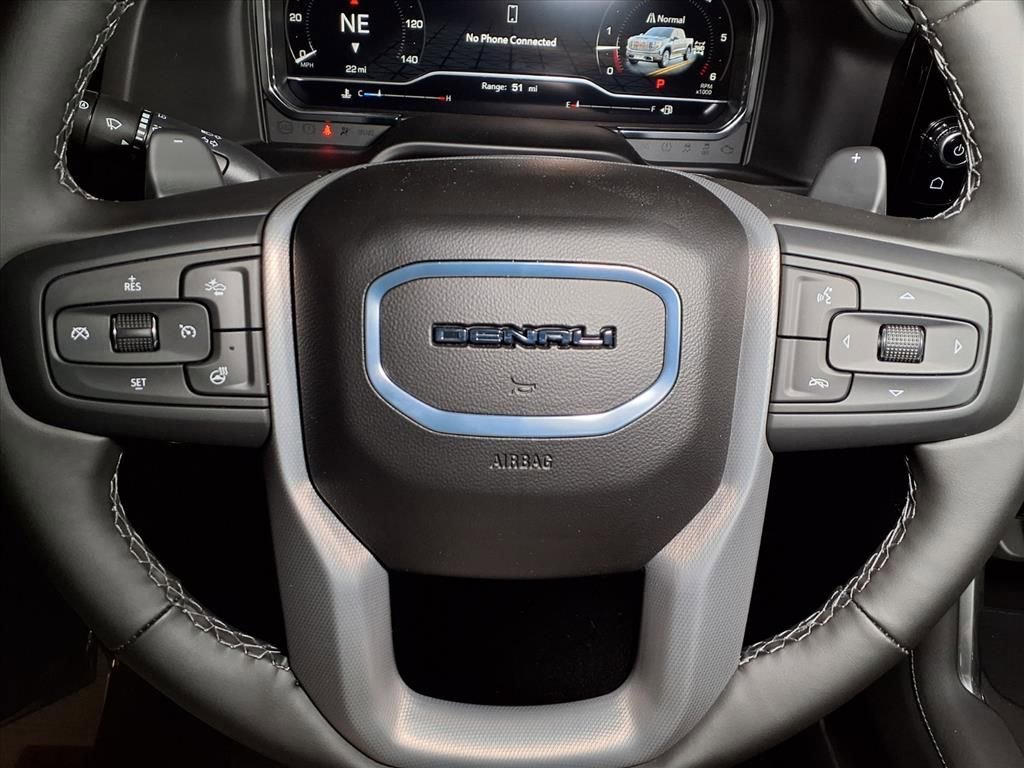 2025 GMC Sierra 1500 Denali - Photo 20