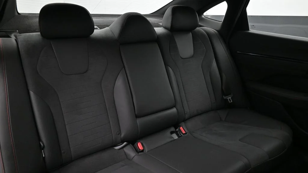 Used 2021 Silver Hyundai N Line image 12