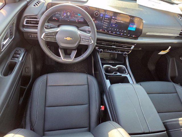 2027 Chevrolet Traverse LT - Photo 9