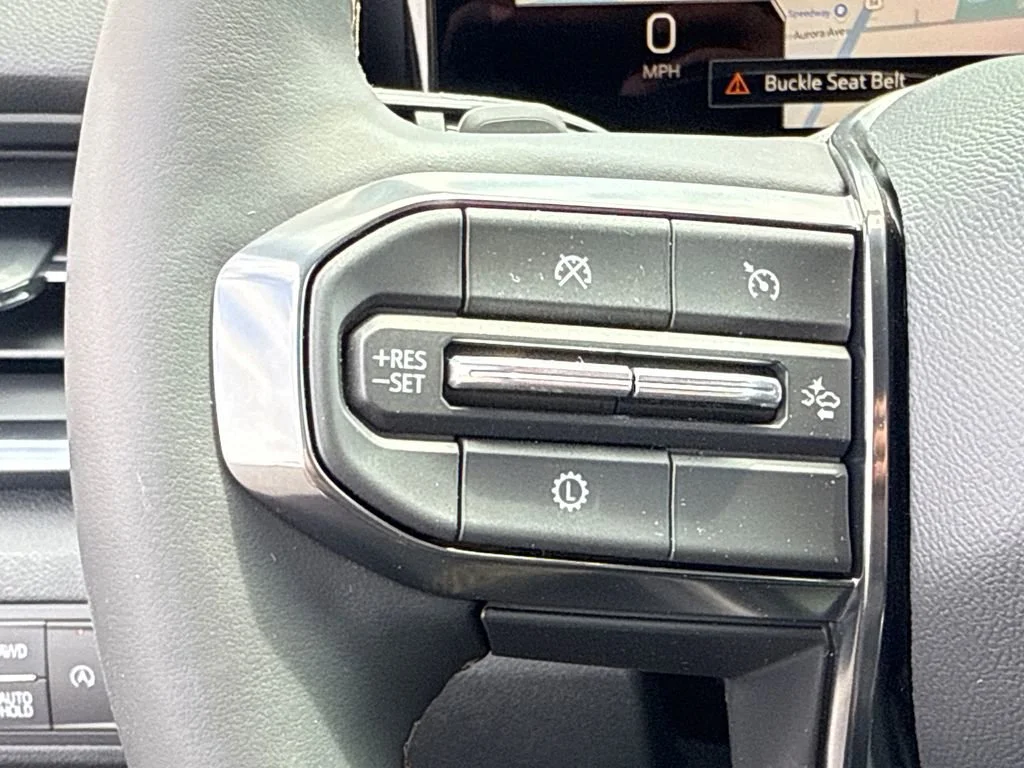 2026 GMC Terrain AT4 - Photo 21