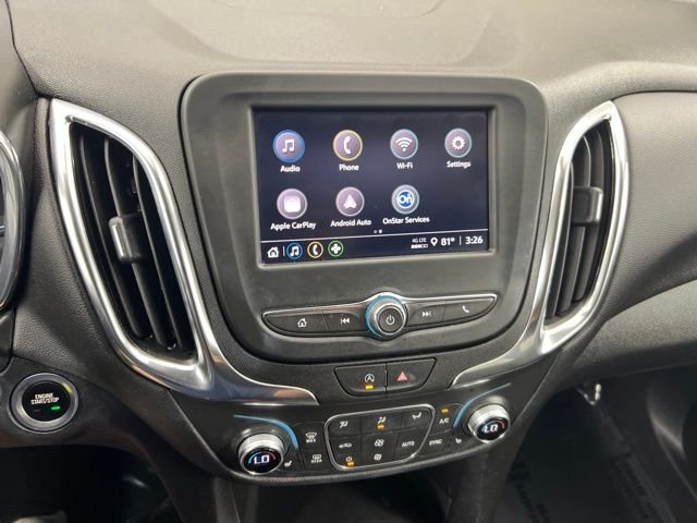 Used 2024 Mosaic Black Metallic Chevrolet LT image 17