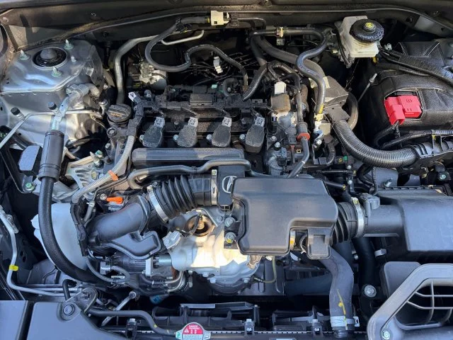 2025 Acura ADX A-Spec Package - Photo 7