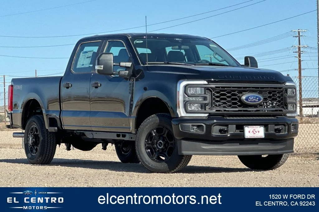 2026 Ford F-250 XL 4x4 Crew Cab 6-3/4' Box's photo
