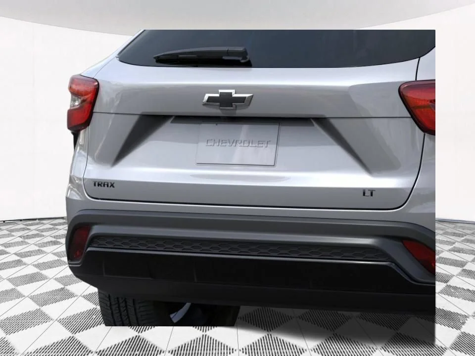 2026 Chevrolet Trax LT - Photo 21