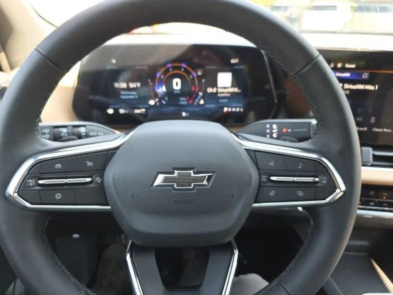 2026 Chevrolet Equinox ACTIV - Photo 14