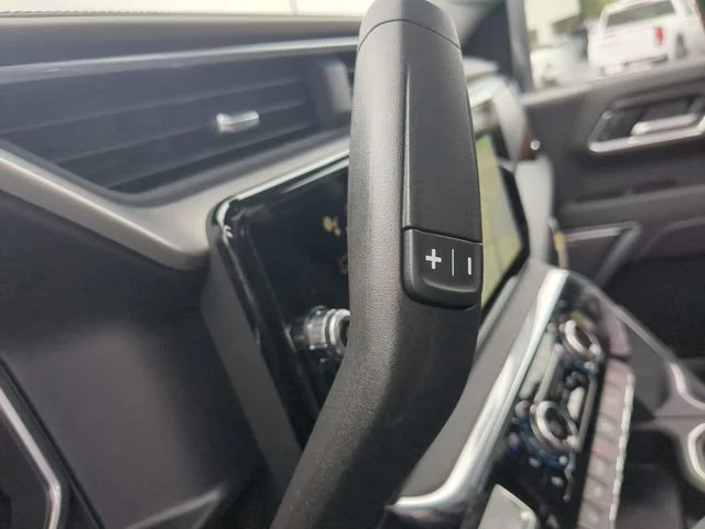 New 2026 Summit White GMC Denali image 27