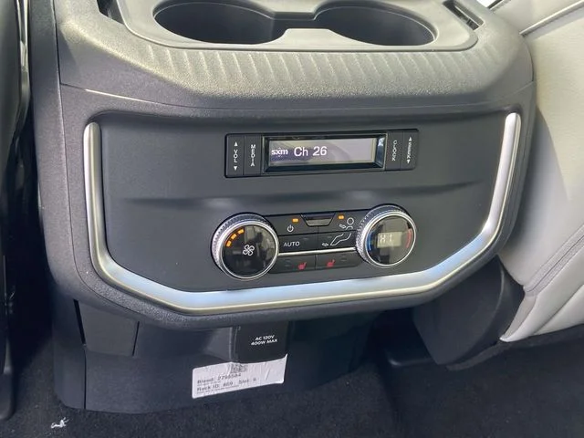 2025 Ford Expedition MAX Platinum - Photo 11