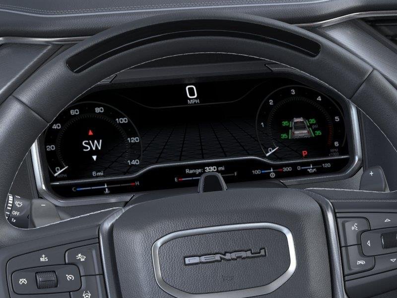 New 2026 Sterling Metallic GMC Denali Ultimate image 18