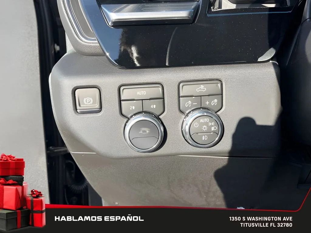 New 2026 Onyx Black GMC Elevation image 24