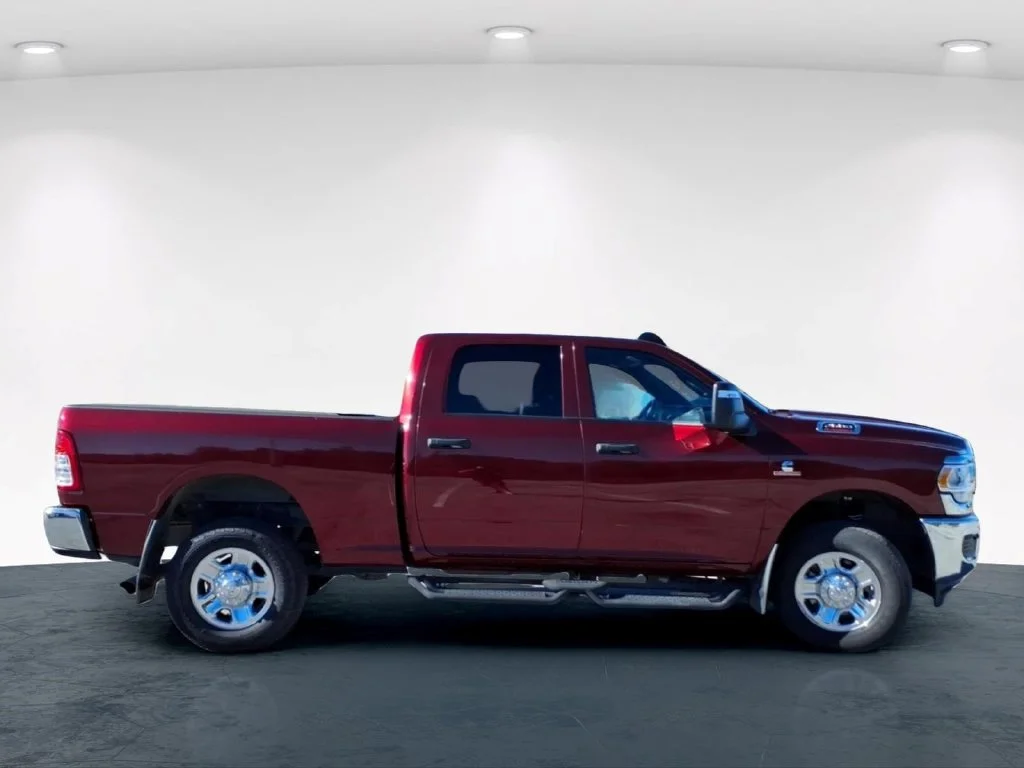 Used 2024 Red Ram Tradesman image 7