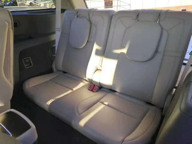 Used 2021 Blue Lincoln Reserve image 32