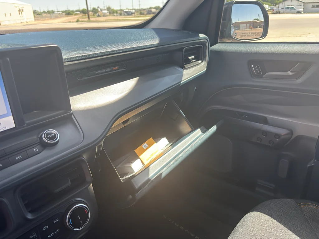 Used 2024 Shadow Black Ford XLT Advanced image 29