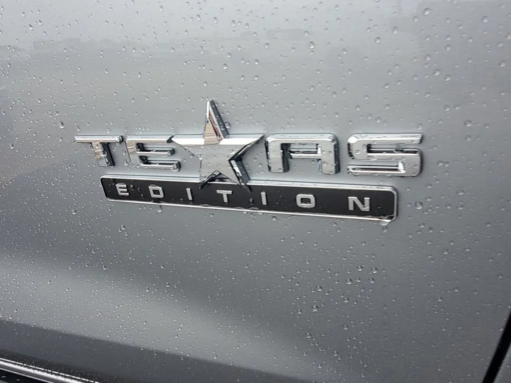 New 2026 Sterling Gray Metallic Chevrolet LTZ image 39