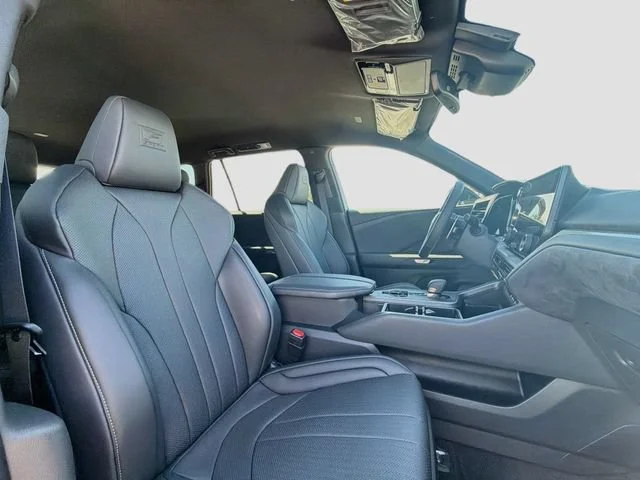 New 2026 Incognito Lexus F SPORT PERFORMANCE PREMIUM AWD image 16